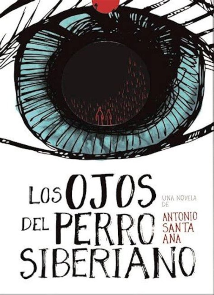 Los Ojos Del Perro Siberiano Preguntas Y Respuestas