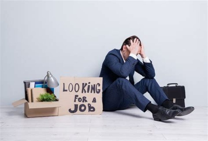 Losing your job - How To Discuss