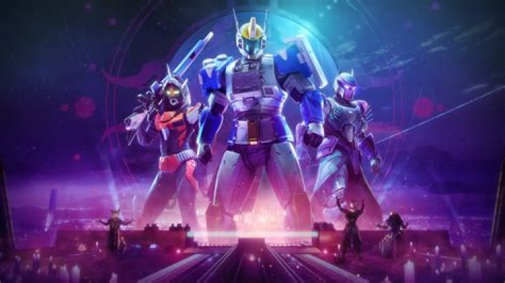 Lumina destiny 2 - How To Discuss