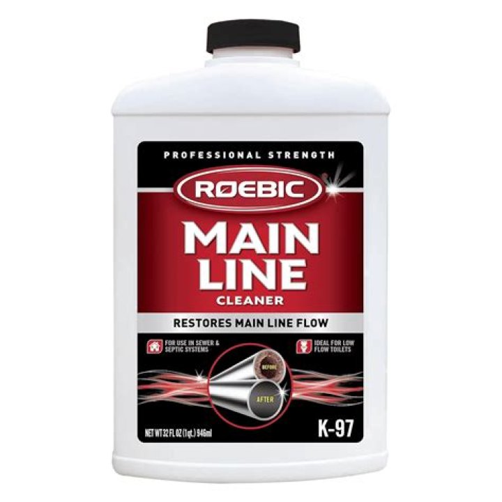 Main line drain cleaner - How To Discuss