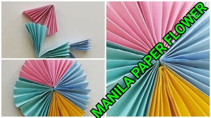 Manilla Color - How To Discuss