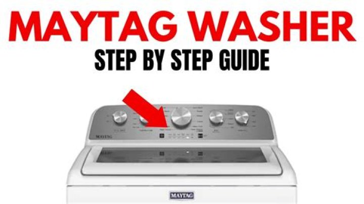 Maytag 306657 - How To Discuss