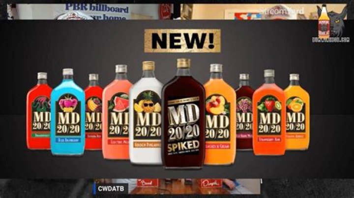 Md 20 20 Flavors - How To Discuss