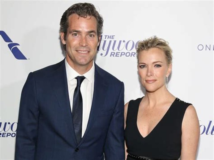 Megyn Kelly Husband - How To Discuss