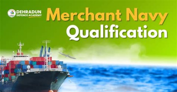Merchant navy - How To Discuss