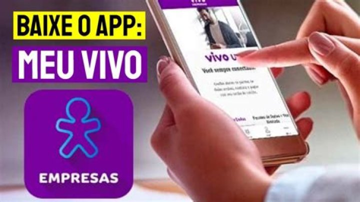 Meu Vivo Cadastro - How To Discuss