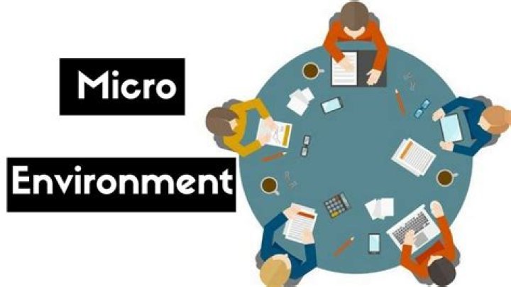Microenvironment - How To Discuss
