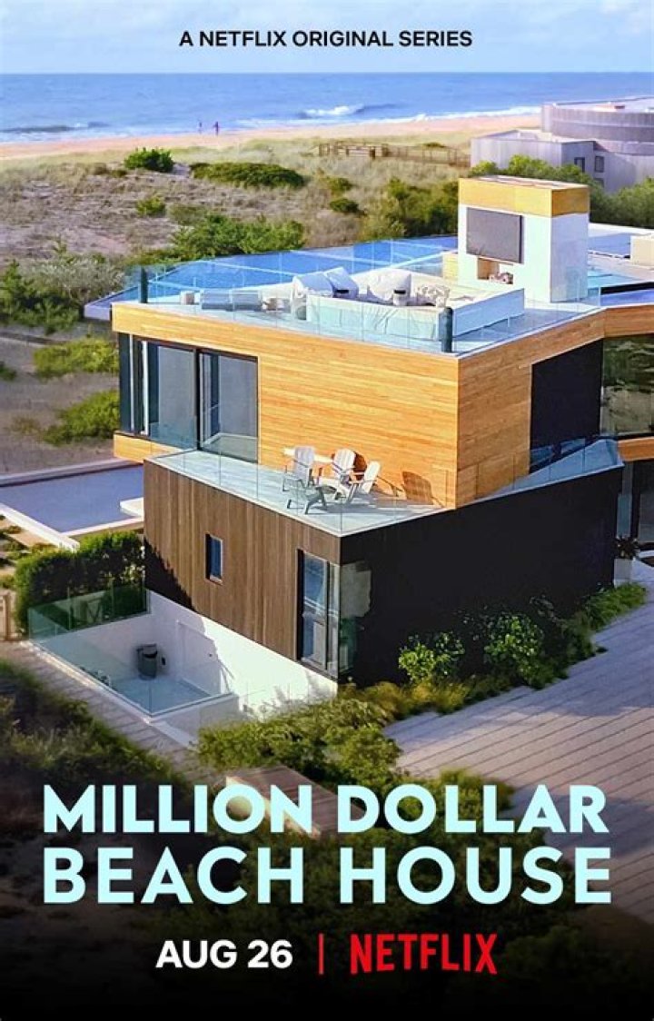 Million dollar beach house - How To Discuss