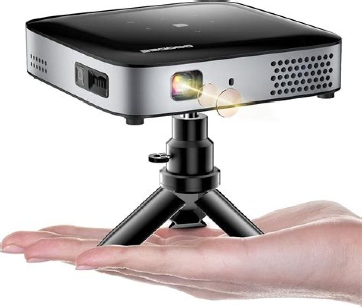 Mini projectors - How To Discuss