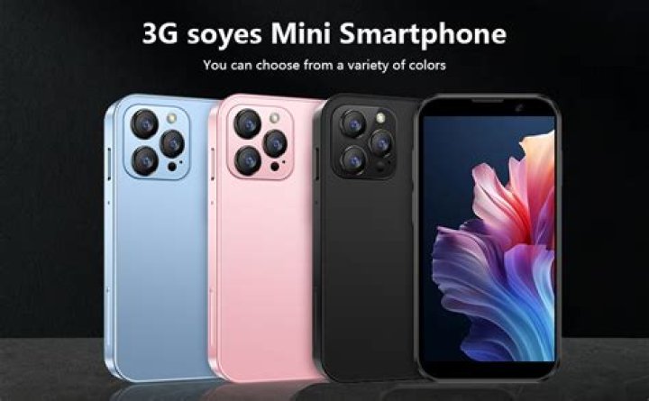 Mini smartphone - How To Discuss