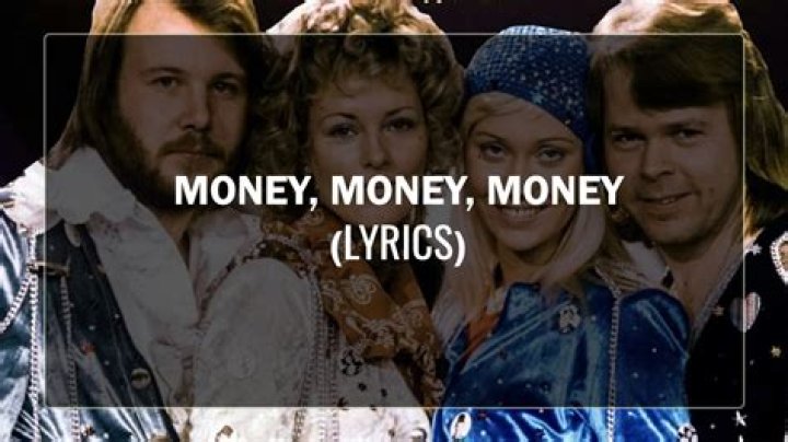 Money Money Money Moneyyy - How To Discuss