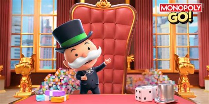 Monopoly - How To Discuss
