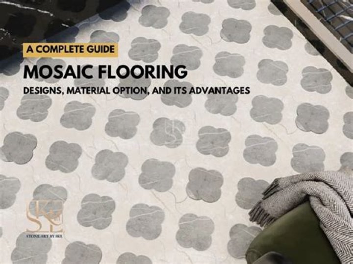 Mosaic flooring - How To Discuss