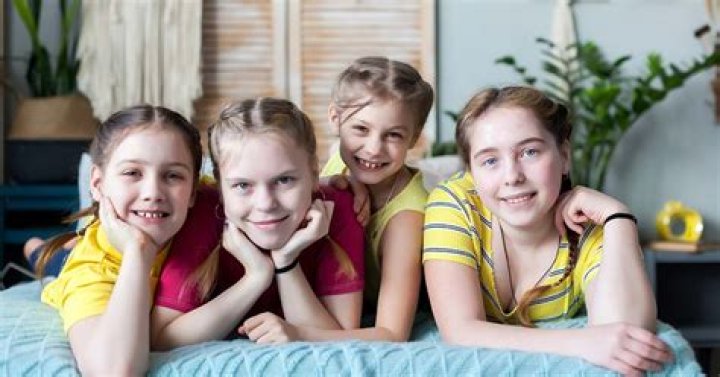 Mr Smith Had Four Daughters Riddle