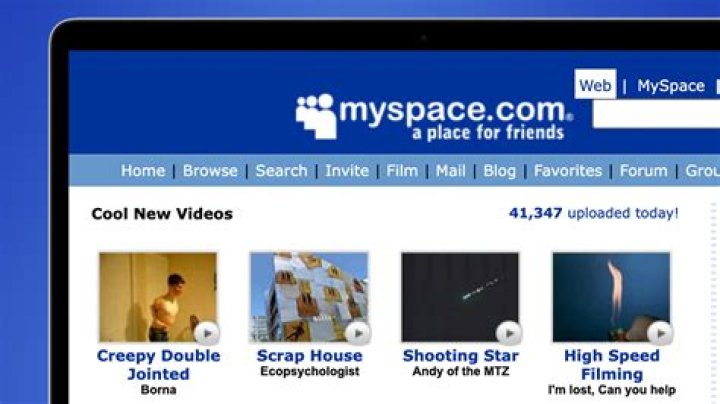 Myspace Com Login - How To Discuss
