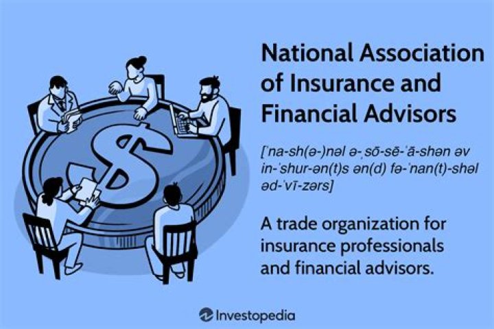 National Association Of Insurance And Financial Advisors (NAIFA)