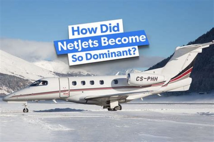 Netjets cost - How To Discuss