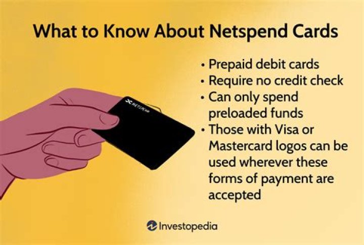 Netspend overdraft - How To Discuss