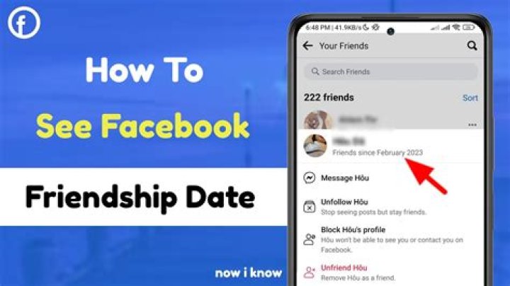 New facebook - How To Discuss