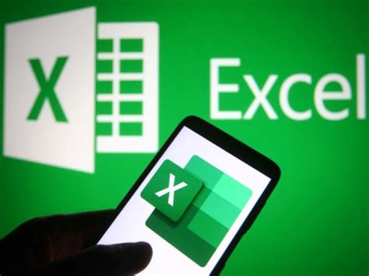 No Excel O Que Significa