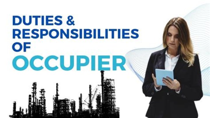 Occupier - How To Discuss