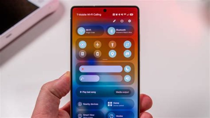 One ui home - How To Discuss