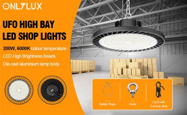 Onlylux Led - How To Discuss