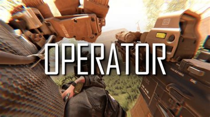 Operator - How To Discuss