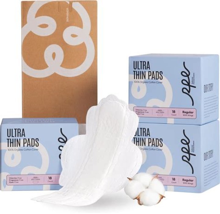 Organic cotton pads - How To Discuss