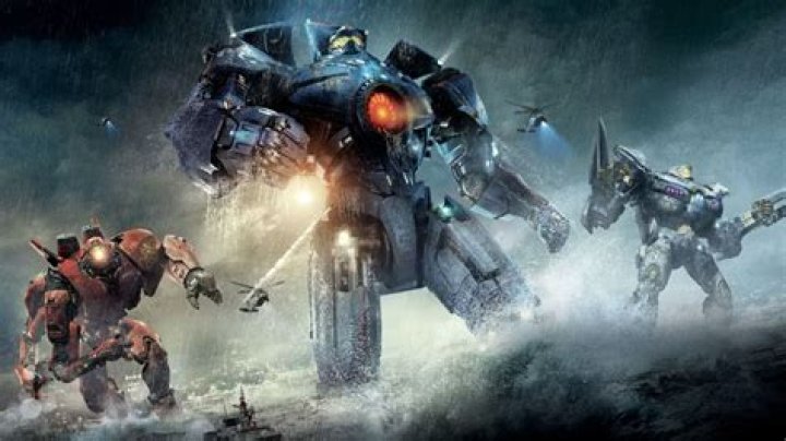 Pacific rim - How To Discuss