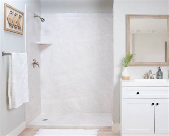 Paint for shower walls - How To Discuss