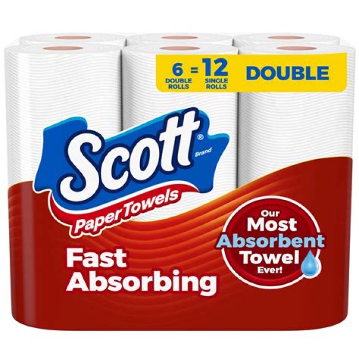 Paper towel brands - How To Discuss