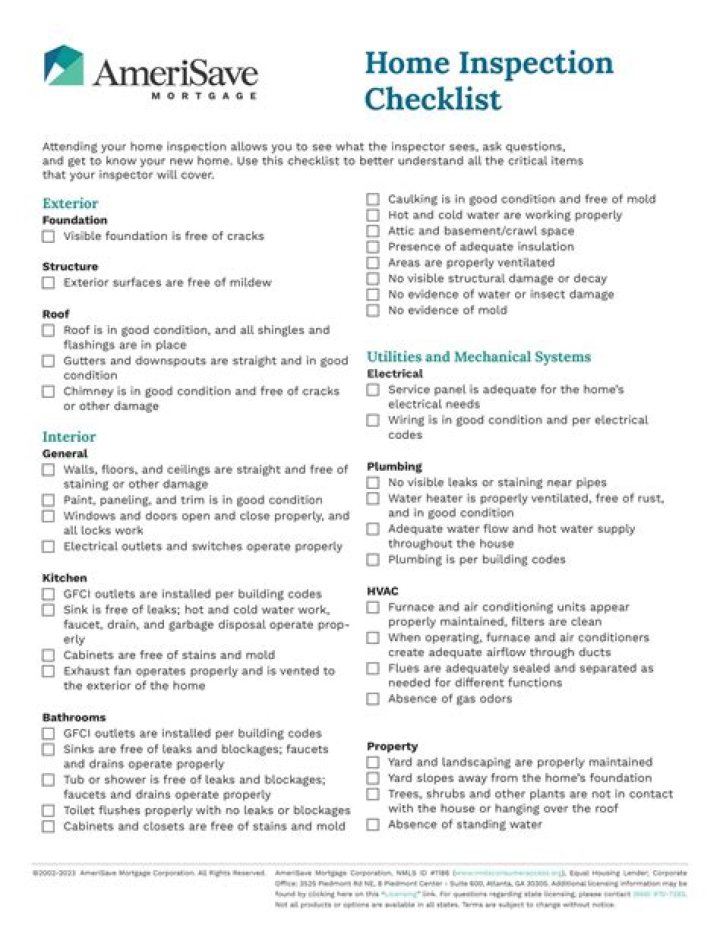 Parole Home Inspection - How To Discuss