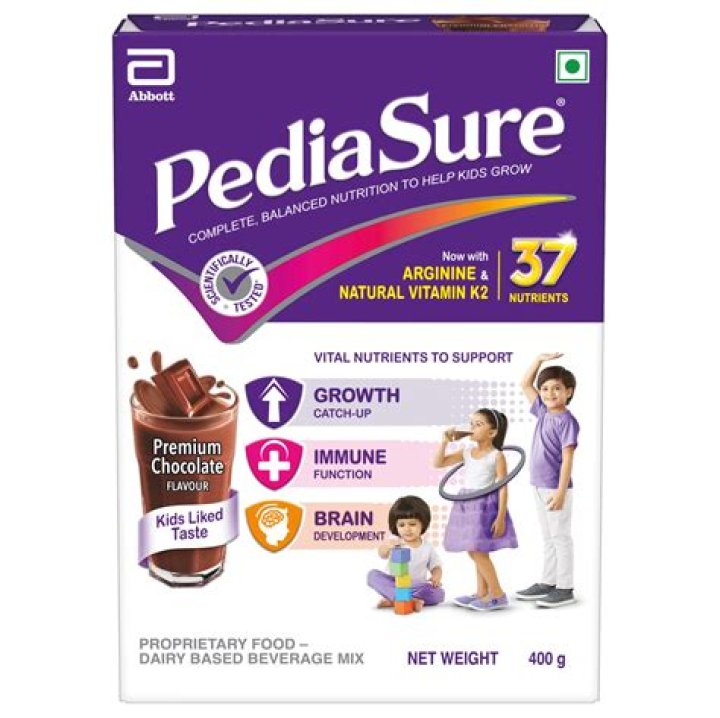 Pediasure For 15 Month Old
