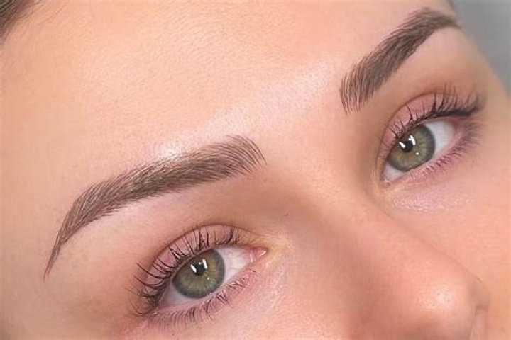Permanent makeup eyebrows - How To Discuss