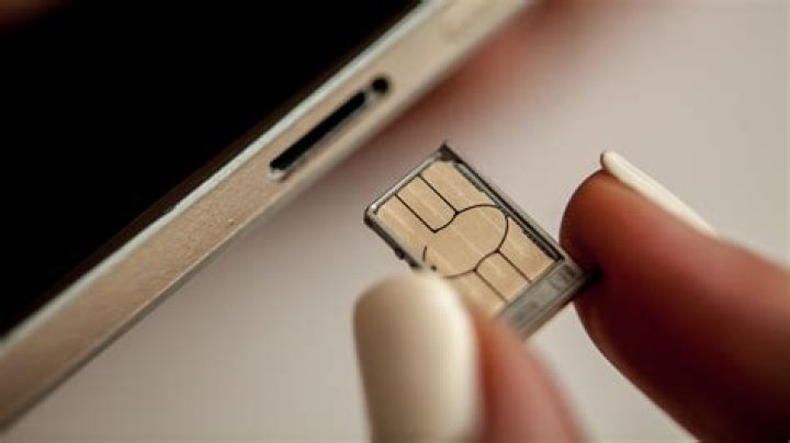 Phone sim card - How To Discuss