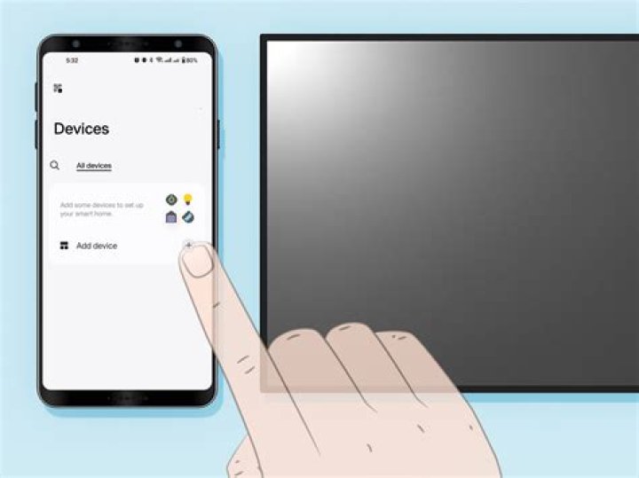 Phone to tv - How To Discuss