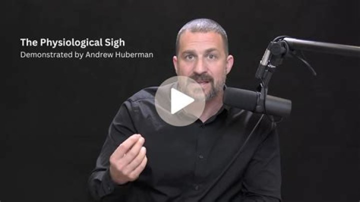 Physiological - How To Discuss