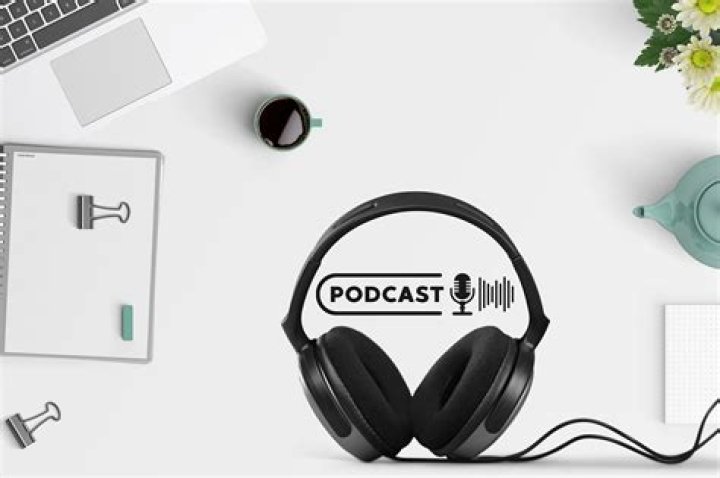 Podcasts to listen to - How To Discuss