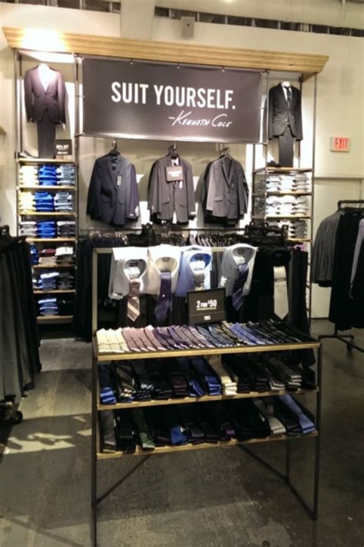 Point of sale display - How To Discuss