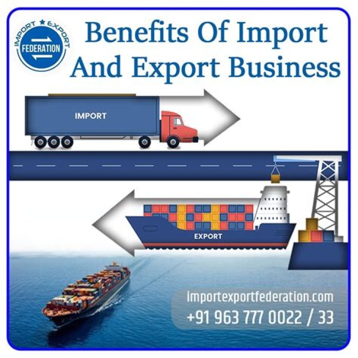 Port of export - How To Discuss