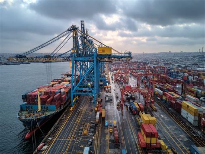 Port of loading - How To Discuss