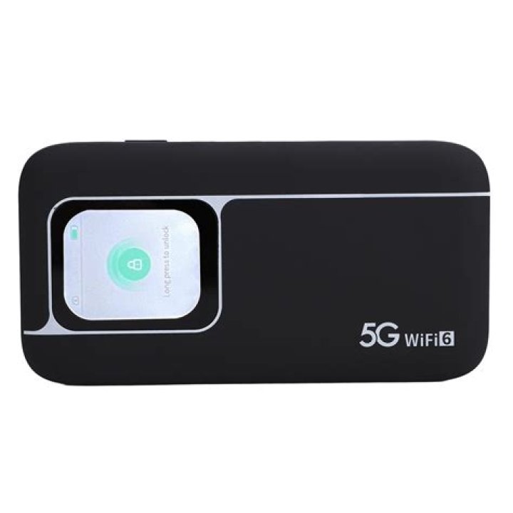 Portable wifi router - How To Discuss