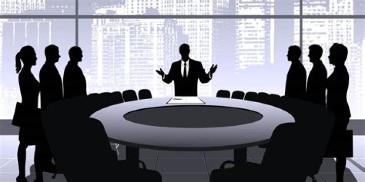 Powers of directors - How To Discuss