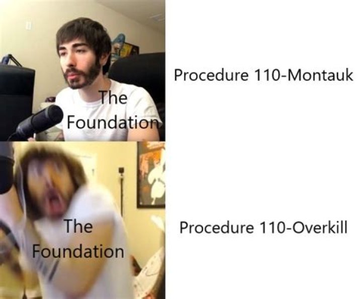 Procedure 110 Montauk - How To Discuss