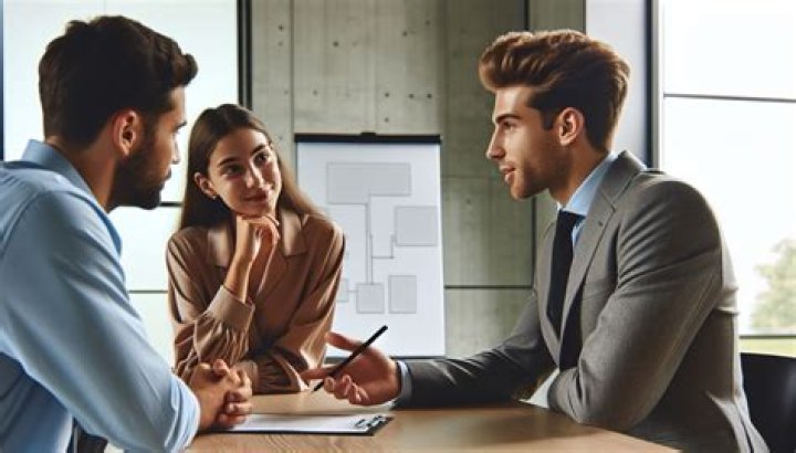 Prospective - How To Discuss