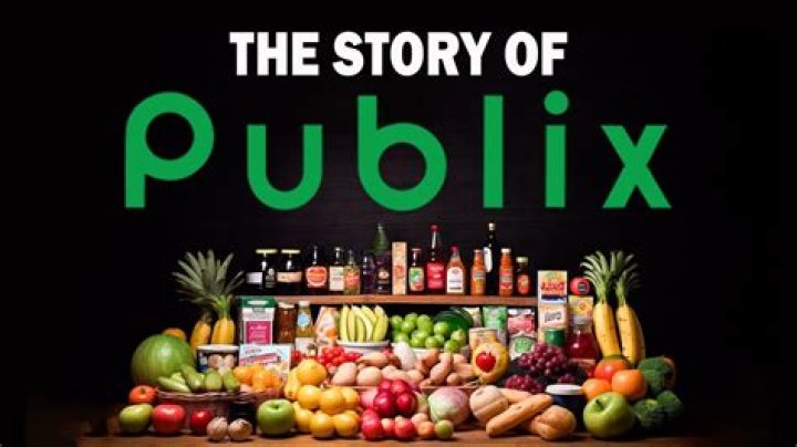 Publix Platters - How To Discuss