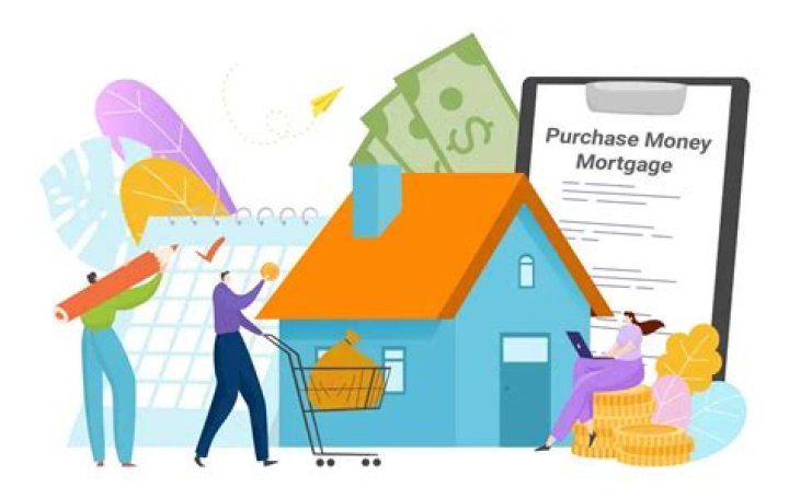 Purchase-Money Mortgage - How To Discuss