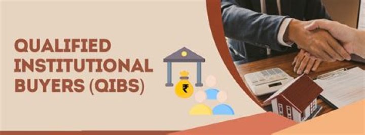 Qualified Institutional Buyer (QIB) - How To Discuss