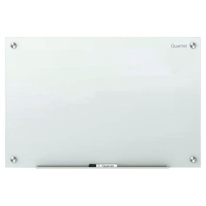 Quartet Glass Whiteboard Cleaning - How To Discuss